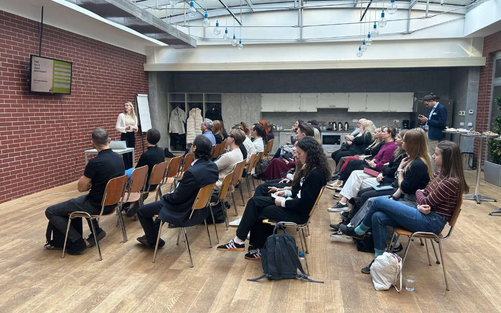 Workshop (12. 11. 2025, VŠE Praha)